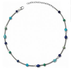 Brighton Monte Carlo Necklace: NWOT